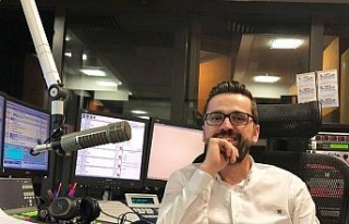 Radyo programcısının zor anları