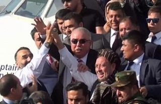 Raşid Dostum’a suikast girişimi: 11 ölü
