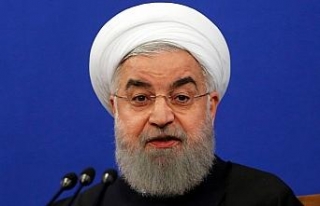 Ruhani’den ’nükleer anlaşma’ açıklaması