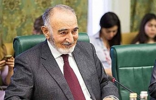 "Rusya Afgan halkından özür dilemeli"