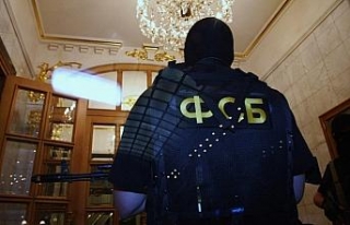 Rusya Federal Uzay Ajansı’nda ’ajan’ gözaltısı