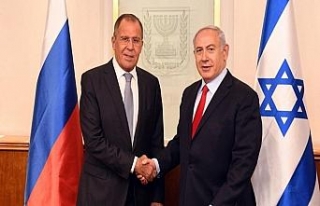 Rusya ile İsrail arasında İran pazarlığı