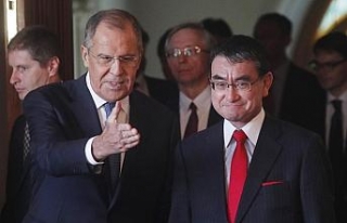 Rusya ve Japonya barış antlaşmasına hazırlanıyor