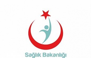 Sağlık Bakanlığından ’Suşehri’ açıklaması