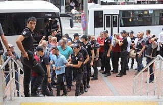 Sahte sağlık raporu operasyonu: 20 gözaltı