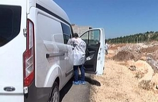 Şanlıurfa’da öldürülen 2 yaşındaki kızın...