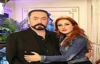 Şener Şen’in yeğeni Adnan Oktar operasyonunda...