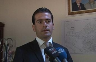 Sidekan bölgesinde halk PKK’dan bıktı