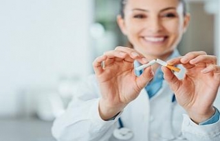 Sigara mesane kanseri riskini 4 kat artırıyor