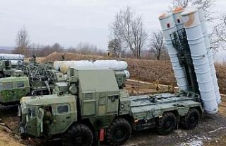 Sırbistan Rusya’dan S-300 alacak