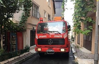 Şişli’de ‘cıva’ paniği