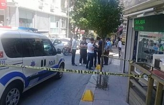 Şişli’de silahlı saldırı: 1 yaralı