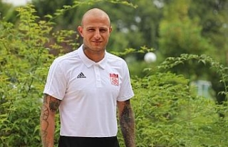 Sivasspor Aydın Karabulut’u kadrosuna kattı