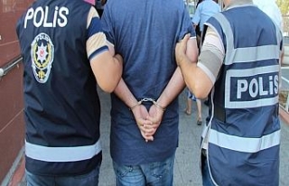 Sivas’ta FETÖ operasyonu: 11 gözaltı