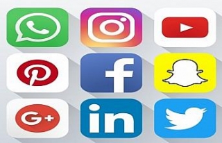 Sosyal medya özgüveni düşürüyor