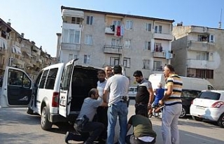 Suç makinesine nefes kesen operasyon