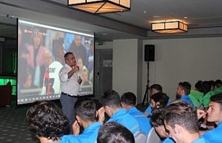 Süper Lig kulüplerine ’VAR’ eğitimi veriliyor