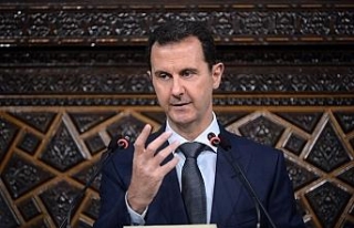 "Suriye rejimi binlerce tutukluyu işkence ederek...