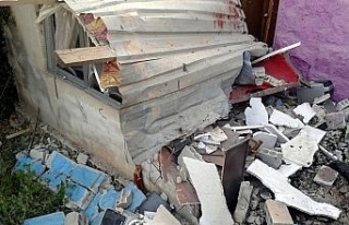 Suriye’de ölü sayısı 54’e yükseldi