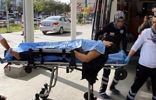 Tabancayla vurulup araçtan atılan kadın öldü