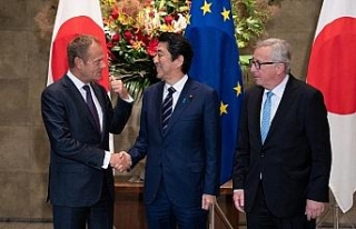 Tarihi anlaşma imzalandı