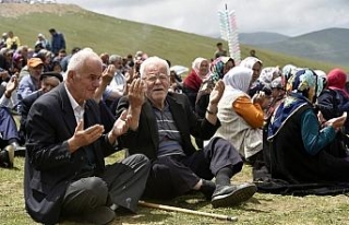 Teröre inat binler Güvende Yayla Şenliğinde buluştu