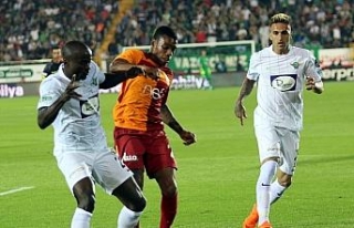 TFF Süper Kupa toplantısı yapıldı