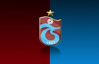 Trabzonspor’dan Bero açıklaması