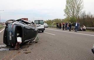 Trafik kazalarıyla ilgili şaşırtan detay