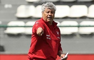 UEFA U19 Avrupa Şampiyonası’nı takip edecek