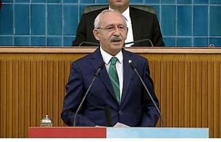 “Yeni süreçte parti içinde ciddi değişiklikler...