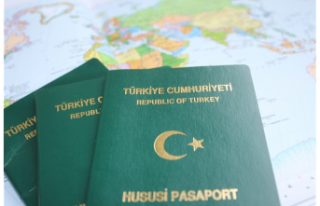 Yeşil ve Gri Pasaport Sahiplerine Kötü Haber!