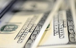 Yılsonu dolar kuru beklentisi 4,83’e yükseldi