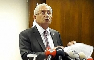YSK Başkanı Güven: İtiraz süreci devam ediyor