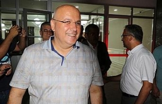 10 saat süren toplantıdan ’başkan adayı’ çıktı
