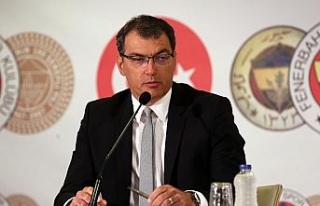 “2-3 pozisyon için transfer çalışmalarımız...