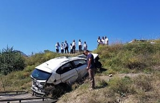 6 günde 87 kişi kaza kurbanı