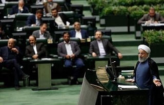 “ABD’den en ufak bir korkumuz yok”