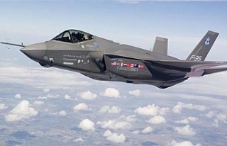 ABD’li heyet F-35 Programı kapsamında TAI’yi...
