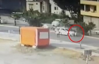 Adana’da 7 yaşındaki çocuk araç çarpması sonucu...