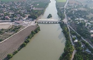 Adana’nın gerdanlıkları: Taş Köprü ve Misis...