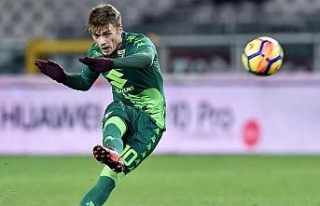 Adem Ljajic’te mutlu son yakın