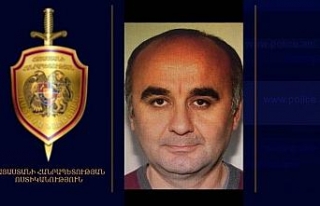 Adil Öksüz’ün kardeşi Ermenistan’da gözaltına...