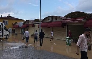 Afetzede çiftçilerin kredi borçlarına erteleme