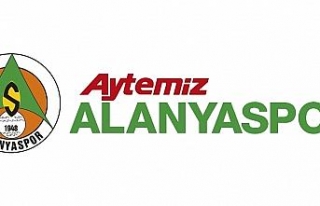 Alanyaspor-Aytemiz işbirliğinde devam kararı