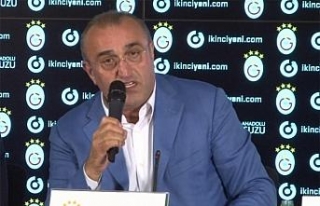 “Alanyaspor, Emre Akbaba için 7 milyon euro istedi”