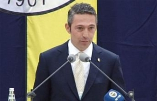Ali Koç genç yetenekten böyle bahsetmişti