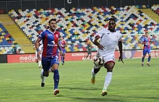 Altınordu evinde Gençler’e boyun eğdi