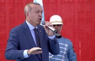 "Anadolu bendi yıkılırsa..."