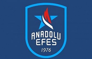 Anadolu Efes’in logosu değişti